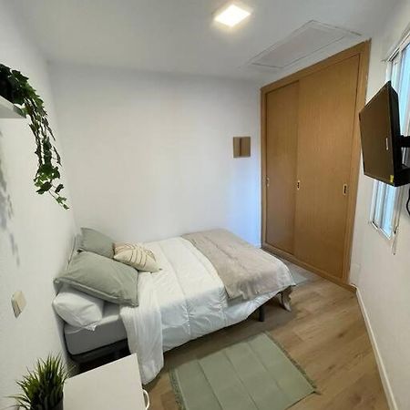 Juan Pantoja, Apartamento Para 2 En Metro Alvarado Мадрид Экстерьер фото