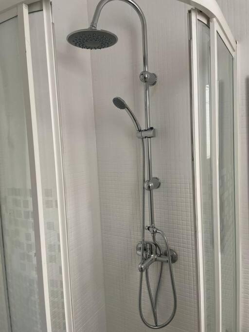 Juan Pantoja, Apartamento Para 2 En Metro Alvarado Мадрид Экстерьер фото