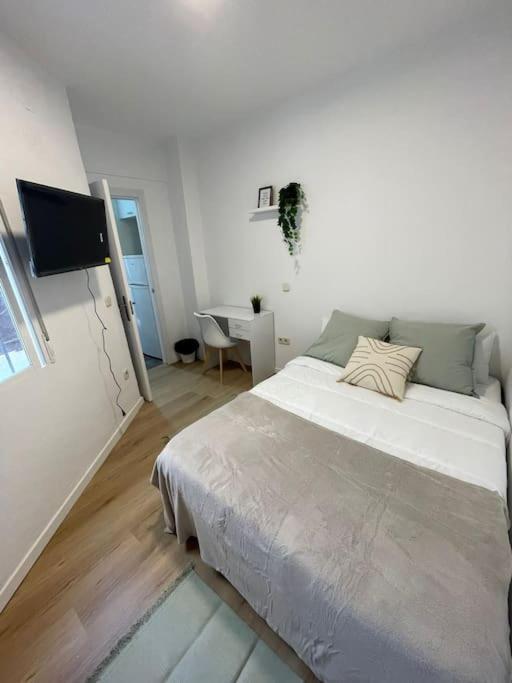 Juan Pantoja, Apartamento Para 2 En Metro Alvarado Мадрид Экстерьер фото