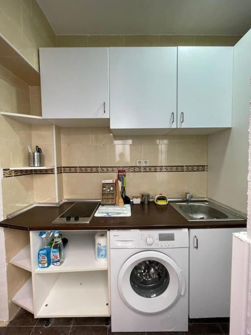 Juan Pantoja, Apartamento Para 2 En Metro Alvarado Мадрид Экстерьер фото