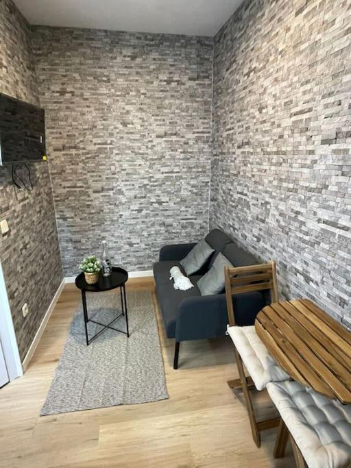 Juan Pantoja, Apartamento Para 2 En Metro Alvarado Мадрид Экстерьер фото